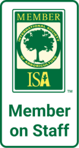 international society of arboriculture member logo